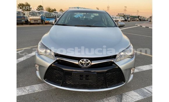 Buy Import Toyota Camry Other Car in Import - Dubai in Anse-la-Raye Buy Import Toyota Camry Other Car in Import - Dubai in Anse-la-Raye