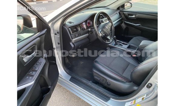 Buy Import Toyota Camry Other Car in Import - Dubai in Anse-la-Raye Buy Import Toyota Camry Other Car in Import - Dubai in Anse-la-Raye
