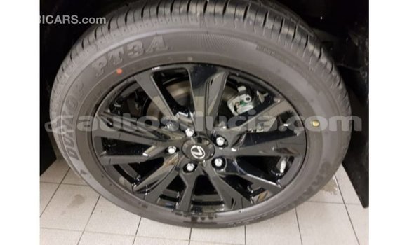 Buy Import Lexus LX Black Car in Import - Dubai in Anse-la-Raye Buy Import Lexus LX Black Car in Import - Dubai in Anse-la-Raye