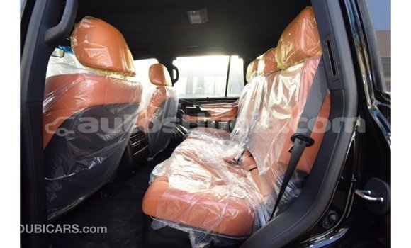 Buy Import Lexus LX Black Car in Import - Dubai in Anse-la-Raye Buy Import Lexus LX Black Car in Import - Dubai in Anse-la-Raye