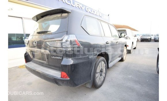 Buy Import Lexus LX Black Car in Import - Dubai in Anse-la-Raye Buy Import Lexus LX Black Car in Import - Dubai in Anse-la-Raye