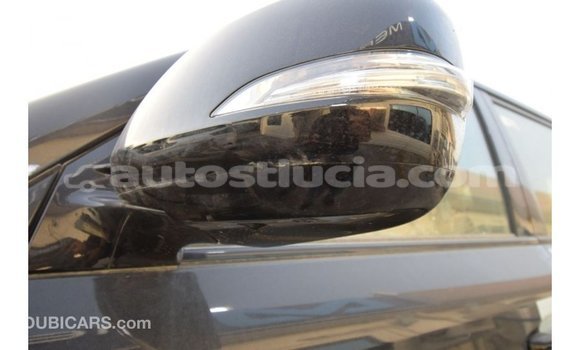 Buy Import Lexus LX Black Car in Import - Dubai in Anse-la-Raye Buy Import Lexus LX Black Car in Import - Dubai in Anse-la-Raye