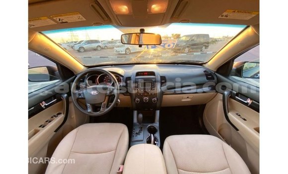 Buy Import Kia Sorento Brown Car in Import - Dubai in Anse-la-Raye Buy Import Kia Sorento Brown Car in Import - Dubai in Anse-la-Raye