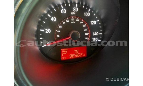 Buy Import Kia Sorento Brown Car in Import - Dubai in Anse-la-Raye Buy Import Kia Sorento Brown Car in Import - Dubai in Anse-la-Raye