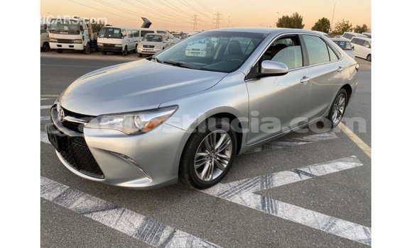 Buy Import Toyota Camry Other Car in Import - Dubai in Anse-la-Raye Buy Import Toyota Camry Other Car in Import - Dubai in Anse-la-Raye