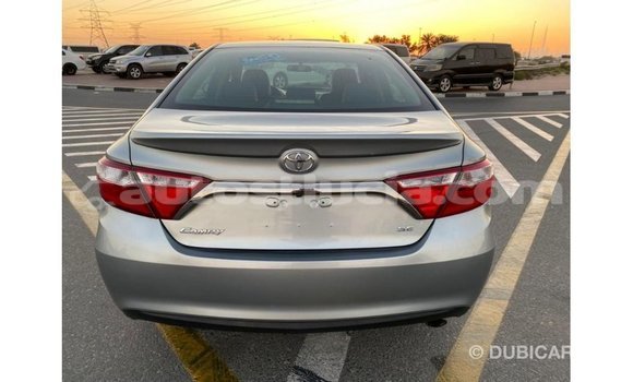 Buy Import Toyota Camry Other Car in Import - Dubai in Anse-la-Raye Buy Import Toyota Camry Other Car in Import - Dubai in Anse-la-Raye