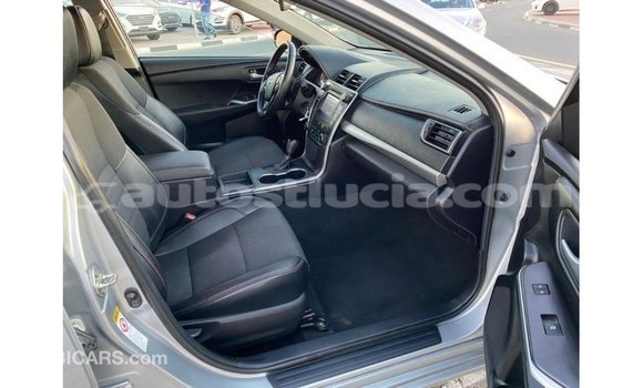 Buy Import Toyota Camry Other Car in Import - Dubai in Anse-la-Raye Buy Import Toyota Camry Other Car in Import - Dubai in Anse-la-Raye