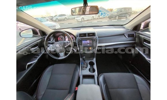 Buy Import Toyota Camry Other Car in Import - Dubai in Anse-la-Raye Buy Import Toyota Camry Other Car in Import - Dubai in Anse-la-Raye