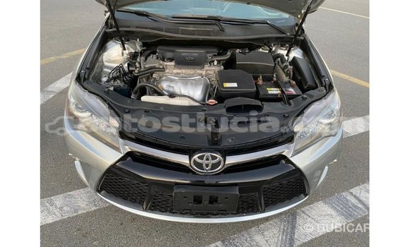 Buy Import Toyota Camry Other Car in Import - Dubai in Anse-la-Raye Buy Import Toyota Camry Other Car in Import - Dubai in Anse-la-Raye