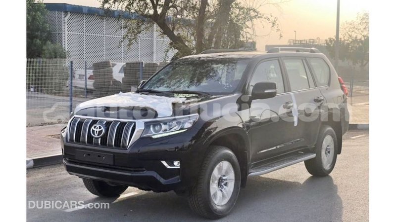 Big with watermark toyota prado anse la raye import dubai 2777
