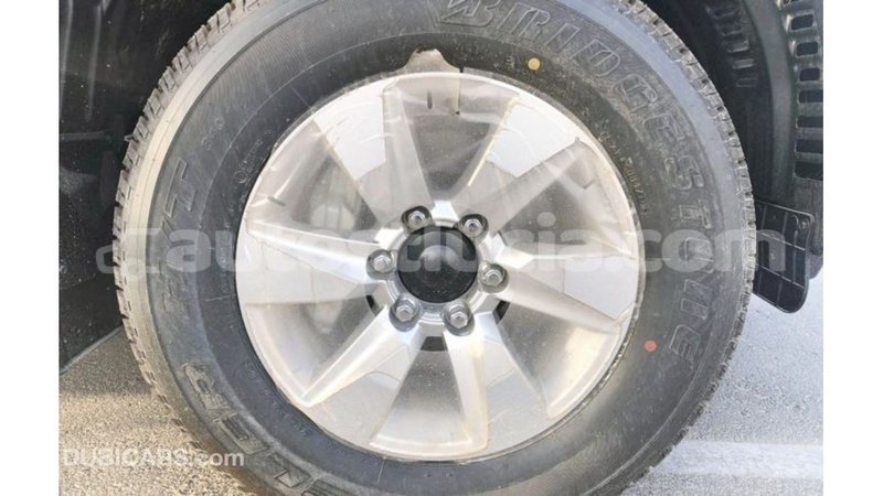 Big with watermark toyota prado anse la raye import dubai 2777