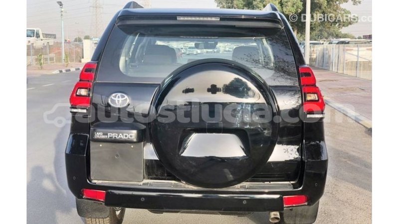 Big with watermark toyota prado anse la raye import dubai 2777
