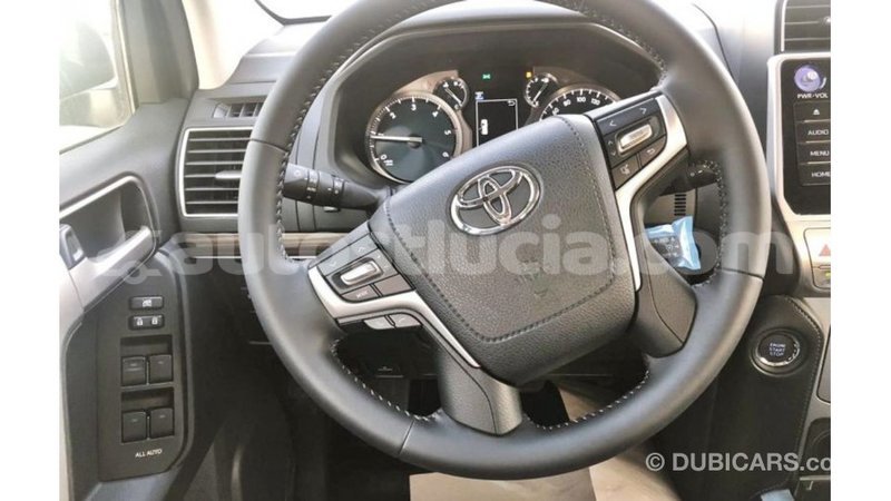Big with watermark toyota prado anse la raye import dubai 2777