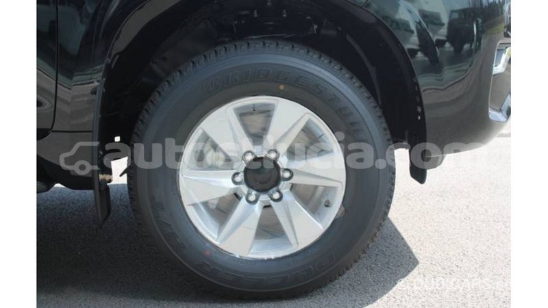 Big with watermark toyota hilux anse la raye import dubai 2779