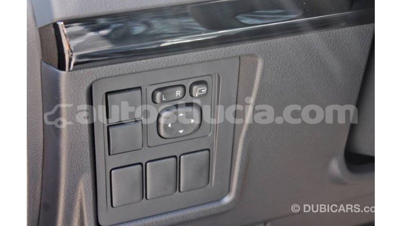 Big with watermark toyota hilux anse la raye import dubai 2779