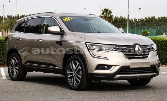 Buy Import Renault Koleos Other Car in Import - Dubai in Anse-la-Raye Buy Import Renault Koleos Other Car in Import - Dubai in Anse-la-Raye