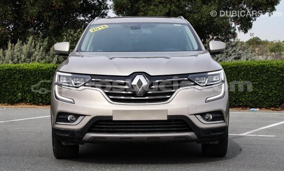 Buy Import Renault Koleos Other Car in Import - Dubai in Anse-la-Raye Buy Import Renault Koleos Other Car in Import - Dubai in Anse-la-Raye