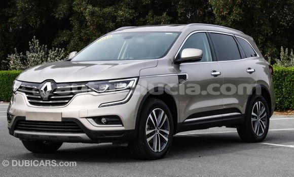 Buy Import Renault Koleos Other Car in Import - Dubai in Anse-la-Raye Buy Import Renault Koleos Other Car in Import - Dubai in Anse-la-Raye