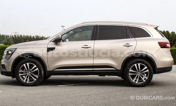 Buy Import Renault Koleos Other Car in Import - Dubai in Anse-la-Raye Buy Import Renault Koleos Other Car in Import - Dubai in Anse-la-Raye