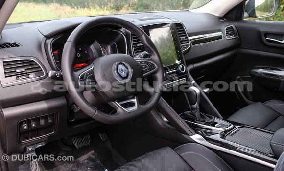 Buy Import Renault Koleos Other Car in Import - Dubai in Anse-la-Raye Buy Import Renault Koleos Other Car in Import - Dubai in Anse-la-Raye