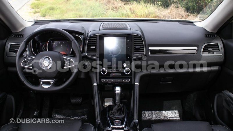 Big with watermark renault koleos anse la raye import dubai 2780