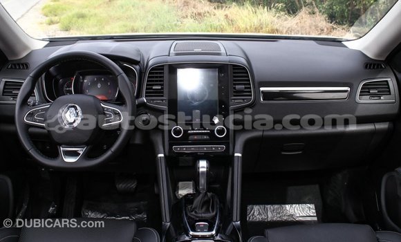 Buy Import Renault Koleos Other Car in Import - Dubai in Anse-la-Raye Buy Import Renault Koleos Other Car in Import - Dubai in Anse-la-Raye
