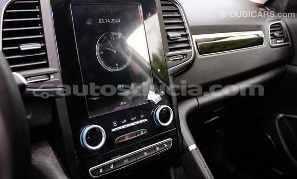 Buy Import Renault Koleos Other Car in Import - Dubai in Anse-la-Raye Buy Import Renault Koleos Other Car in Import - Dubai in Anse-la-Raye