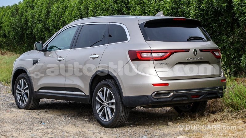Big with watermark renault koleos anse la raye import dubai 2780