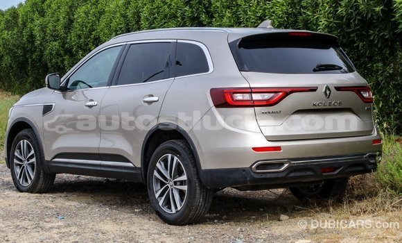 Buy Import Renault Koleos Other Car in Import - Dubai in Anse-la-Raye Buy Import Renault Koleos Other Car in Import - Dubai in Anse-la-Raye