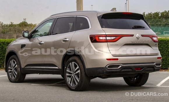 Buy Import Renault Koleos Other Car in Import - Dubai in Anse-la-Raye Buy Import Renault Koleos Other Car in Import - Dubai in Anse-la-Raye