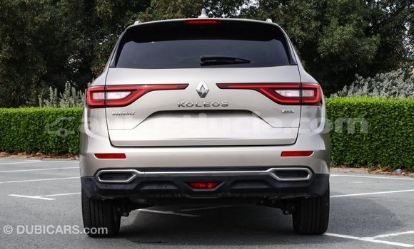 Buy Import Renault Koleos Other Car in Import - Dubai in Anse-la-Raye Buy Import Renault Koleos Other Car in Import - Dubai in Anse-la-Raye