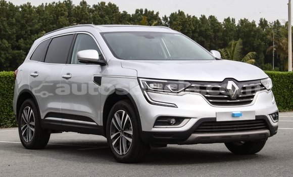 Buy Import Renault Koleos Other Car in Import - Dubai in Anse-la-Raye Buy Import Renault Koleos Other Car in Import - Dubai in Anse-la-Raye