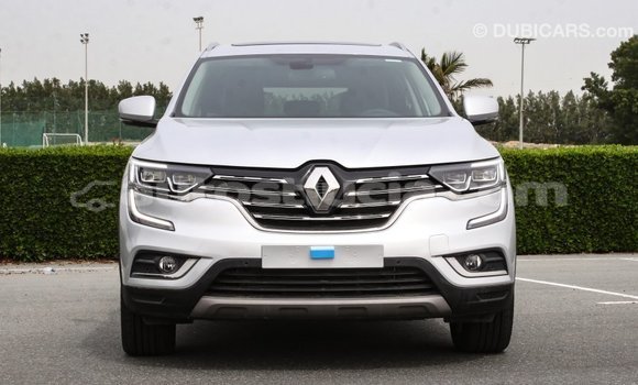 Buy Import Renault Koleos Other Car in Import - Dubai in Anse-la-Raye Buy Import Renault Koleos Other Car in Import - Dubai in Anse-la-Raye