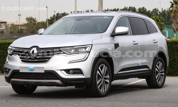 Buy Import Renault Koleos Other Car in Import - Dubai in Anse-la-Raye Buy Import Renault Koleos Other Car in Import - Dubai in Anse-la-Raye