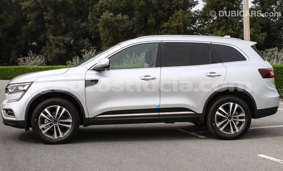 Buy Import Renault Koleos Other Car in Import - Dubai in Anse-la-Raye Buy Import Renault Koleos Other Car in Import - Dubai in Anse-la-Raye