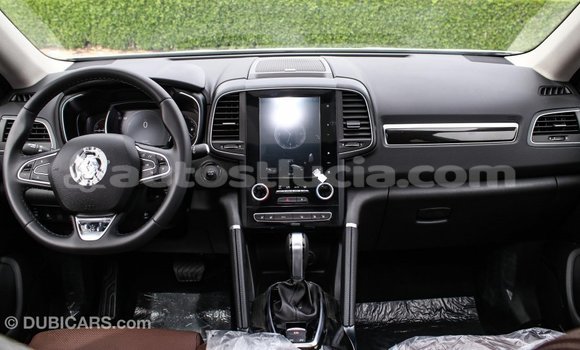 Buy Import Renault Koleos Other Car in Import - Dubai in Anse-la-Raye Buy Import Renault Koleos Other Car in Import - Dubai in Anse-la-Raye