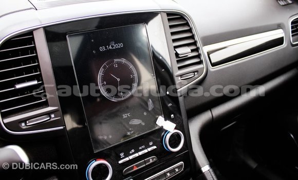 Buy Import Renault Koleos Other Car in Import - Dubai in Anse-la-Raye Buy Import Renault Koleos Other Car in Import - Dubai in Anse-la-Raye