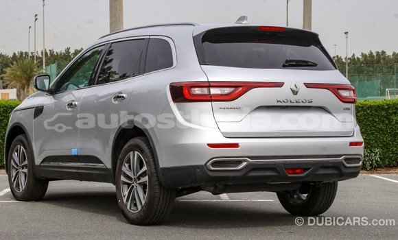 Buy Import Renault Koleos Other Car in Import - Dubai in Anse-la-Raye Buy Import Renault Koleos Other Car in Import - Dubai in Anse-la-Raye