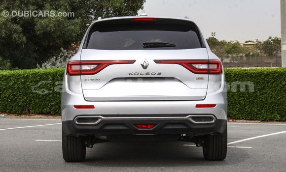 Buy Import Renault Koleos Other Car in Import - Dubai in Anse-la-Raye Buy Import Renault Koleos Other Car in Import - Dubai in Anse-la-Raye
