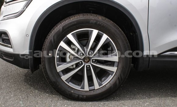 Buy Import Renault Koleos Other Car in Import - Dubai in Anse-la-Raye Buy Import Renault Koleos Other Car in Import - Dubai in Anse-la-Raye