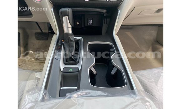 Buy Import Honda Accord White Car in Import - Dubai in Anse-la-Raye Buy Import Honda Accord White Car in Import - Dubai in Anse-la-Raye