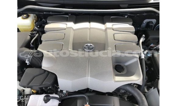 Buy Import Toyota Land Cruiser White Car in Import - Dubai in Anse-la-Raye Buy Import Toyota Land Cruiser White Car in Import - Dubai in Anse-la-Raye