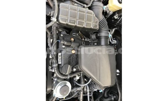 Acheter Import Voiture Toyota Prado Noir à Import - Dubai, Anse-la-Raye Acheter Import Voiture Toyota Prado Noir à Import - Dubai, Anse-la-Raye