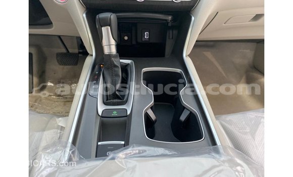 Buy Import Honda Accord White Car in Import - Dubai in Anse-la-Raye Buy Import Honda Accord White Car in Import - Dubai in Anse-la-Raye