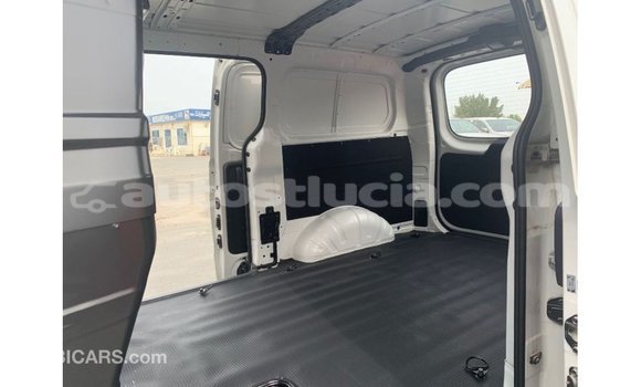 Buy Import Hyundai Cargo White Car in Import - Dubai in Anse-la-Raye Buy Import Hyundai Cargo White Car in Import - Dubai in Anse-la-Raye