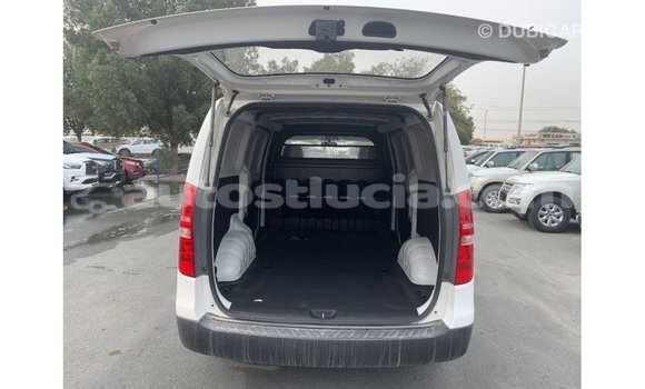 Buy Import Hyundai Cargo White Car in Import - Dubai in Anse-la-Raye Buy Import Hyundai Cargo White Car in Import - Dubai in Anse-la-Raye