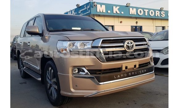 Buy Import Toyota Land Cruiser Other Car in Import - Dubai in Anse-la-Raye Buy Import Toyota Land Cruiser Other Car in Import - Dubai in Anse-la-Raye