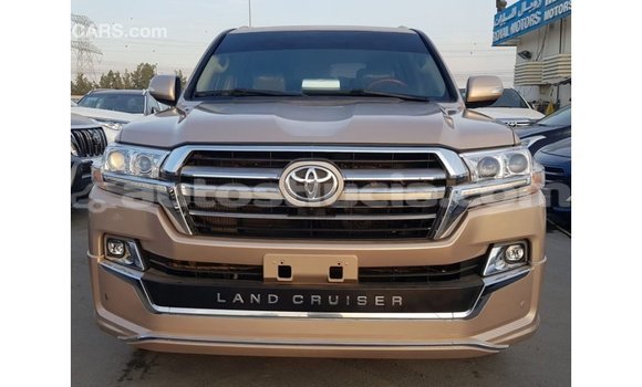 Buy Import Toyota Land Cruiser Other Car in Import - Dubai in Anse-la-Raye Buy Import Toyota Land Cruiser Other Car in Import - Dubai in Anse-la-Raye