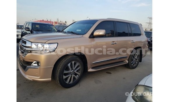 Buy Import Toyota Land Cruiser Other Car in Import - Dubai in Anse-la-Raye Buy Import Toyota Land Cruiser Other Car in Import - Dubai in Anse-la-Raye