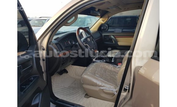 Buy Import Toyota Land Cruiser Other Car in Import - Dubai in Anse-la-Raye Buy Import Toyota Land Cruiser Other Car in Import - Dubai in Anse-la-Raye